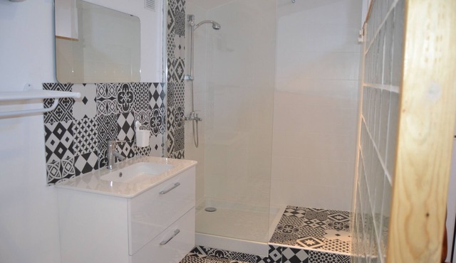 L’oléastre en Luberon Duplex 4 people