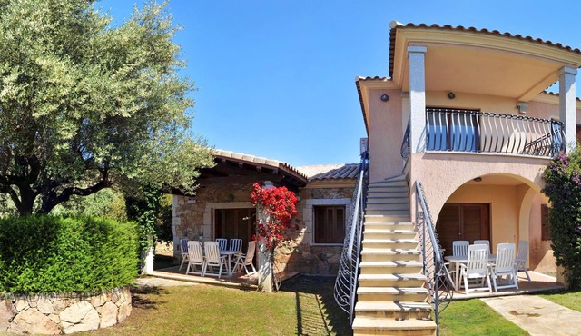 L'Uddastru bilo by Interhome