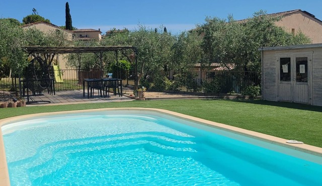 La Bastide Centifolia - Roses of Provence