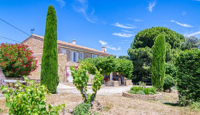 La Bastide de Magdeleine by Interhome