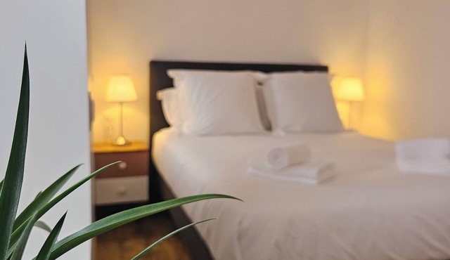 La Bastide Foch - Quiet & comfort in the city center