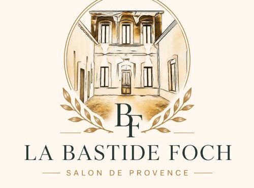 La Bastide Foch - Appart'Hôtel Calme & Confort Centre Ville