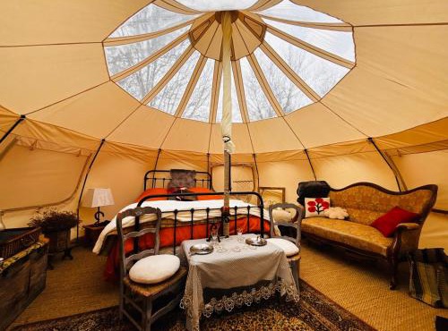 La Belle Étoile Spa en camargue