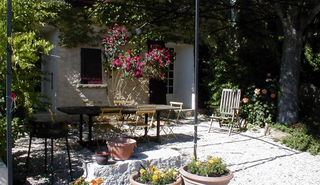 La Biscaronne Arbor