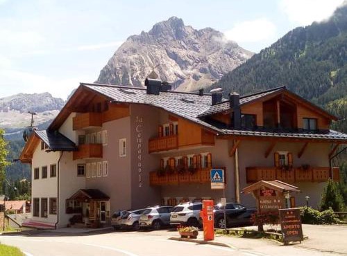 La Campagnola