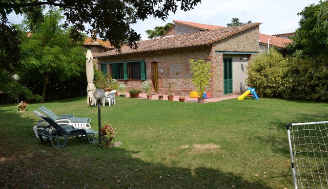 "La Capanna dei Carri" Culture and Relaxation in Umbria