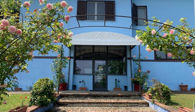 La Casa Celeste B&B