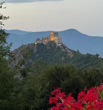 La Casa di Simone