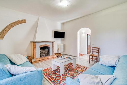 La Casa Della Quercia Relax In Tuscany - Happy Rentals