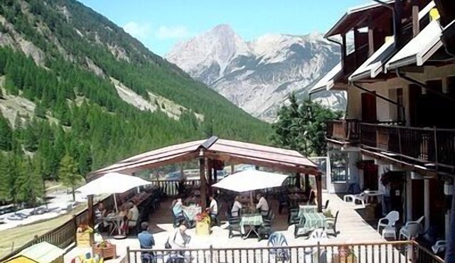 La Cascade