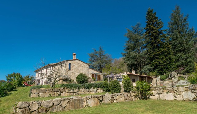 La Casetta by Interhome