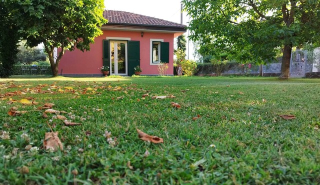 La Casina