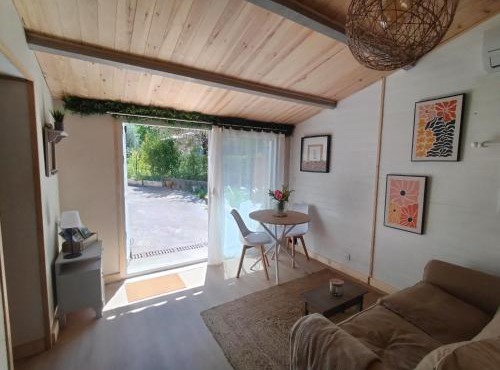 La Ch'tite Maison
