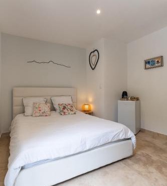 La Chambre de Mijeane