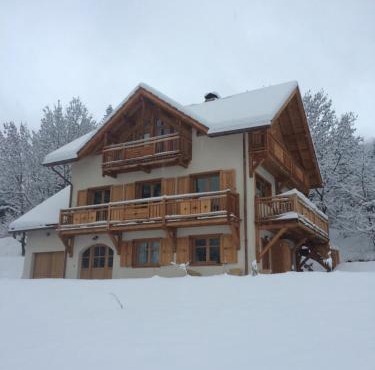 La Cucumelle