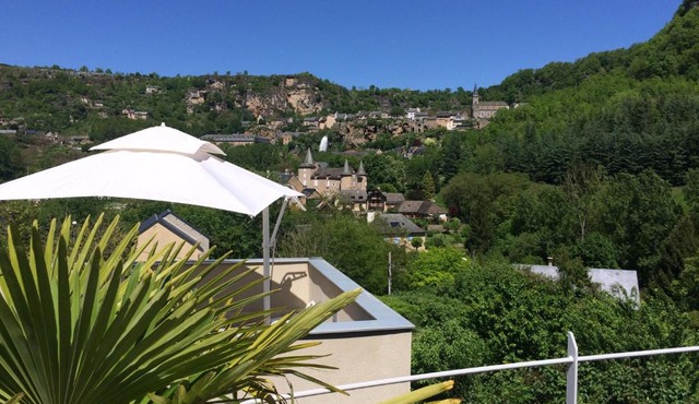 La Désirade in Salles-la-Source