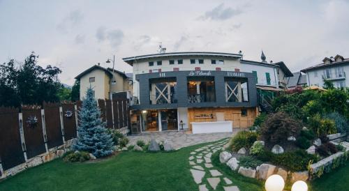 La Filanda Relax&Gourmet