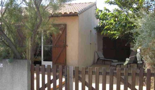 LA FRANQUI 6 people, Pets