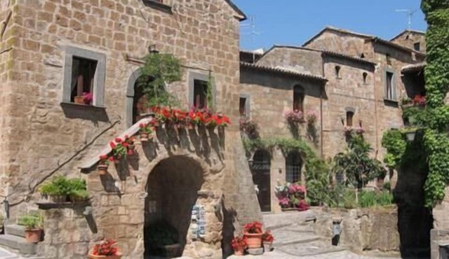 La Loggetta