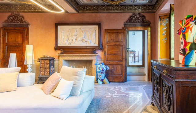 La Loggia by Interhome