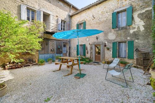 La Maison d'Albert