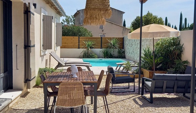 La Maison de Léa