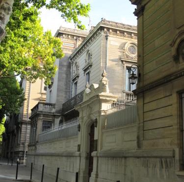 La Maison de Sophie