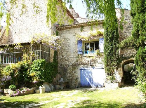 La Maison du Chichui
