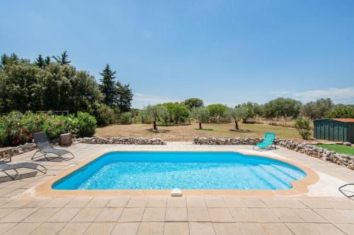 La Maison du Néflier - Avec Piscine Privée