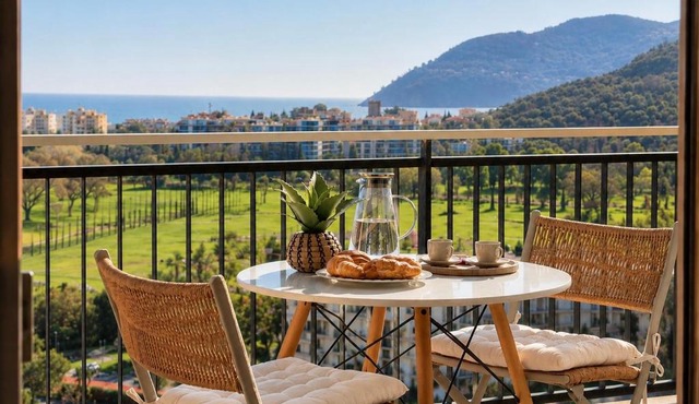 La Marina Cannes Suites