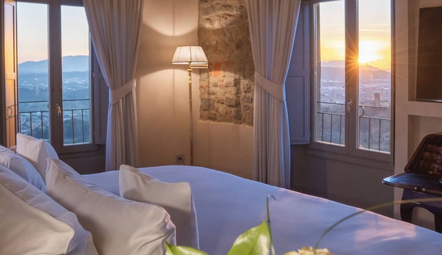 La Monastica Resort & Spa