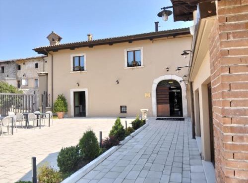 La Murata da Pedro