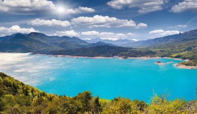 La Palatriere