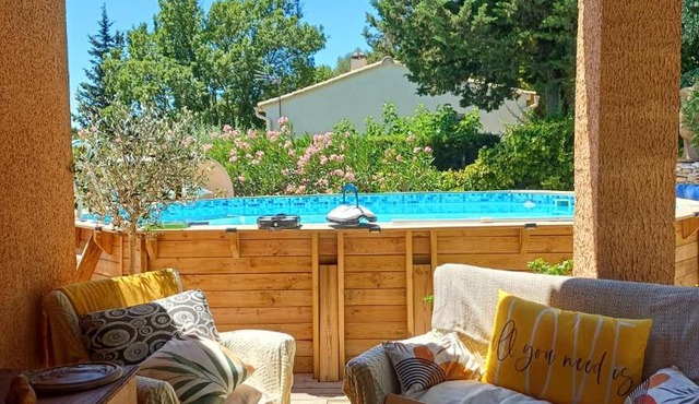 La Parenthèse Provençale