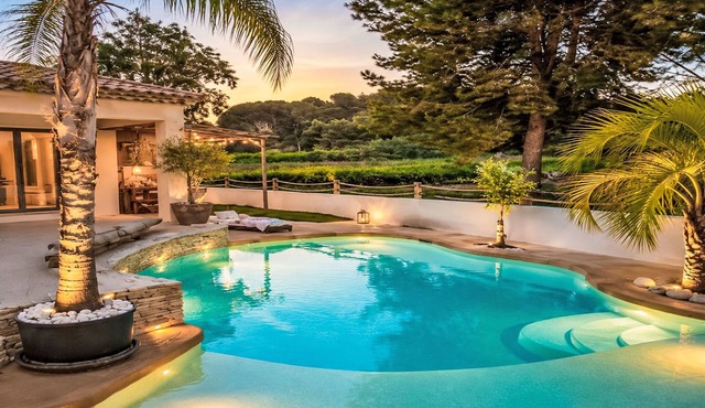 La pinède by Interhome