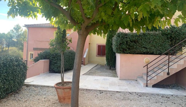 la pinède