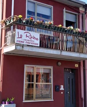 La Riviera