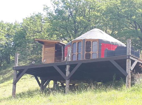 la ronde des banons