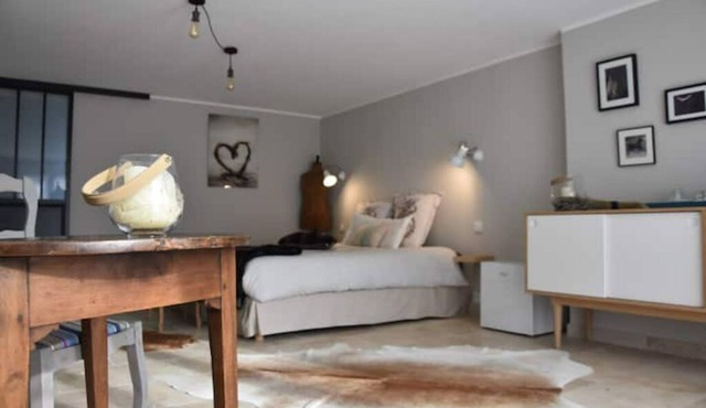 La Secrète Chambre de la Tour