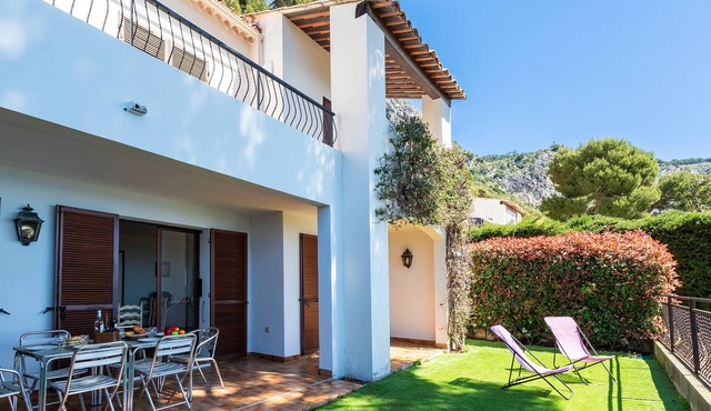 LA SOLEILLADE VI4451 By Riviera Holiday Homes
