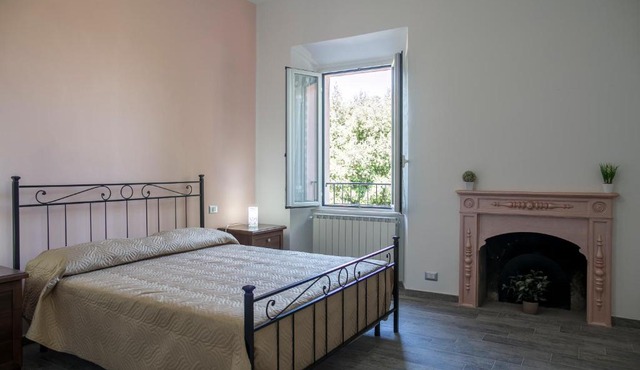La Sosta B&B