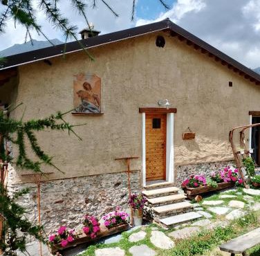 La Sosto de Cesi - B&B