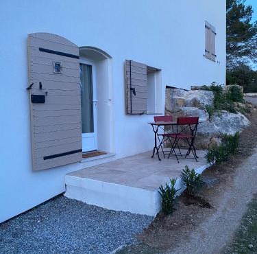 La studette provençale