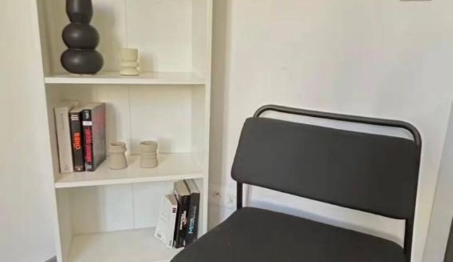 La Terrasse en Coton - Cosy apartment with terrace in Marseille