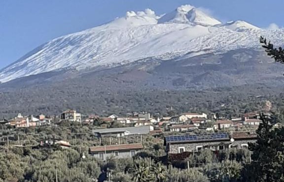 La terrazza