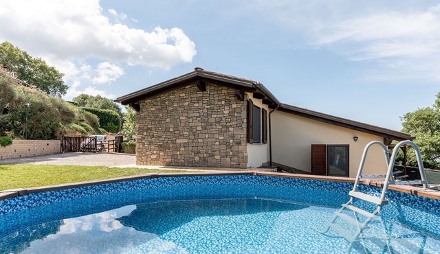 La terrazza sulla Maremma by Interhome