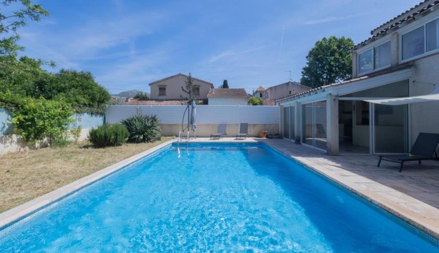 La Treille Serenity