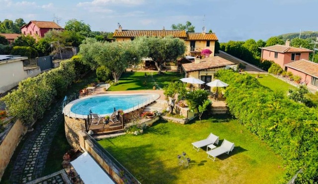 La Valle dei Casali Green Boutique