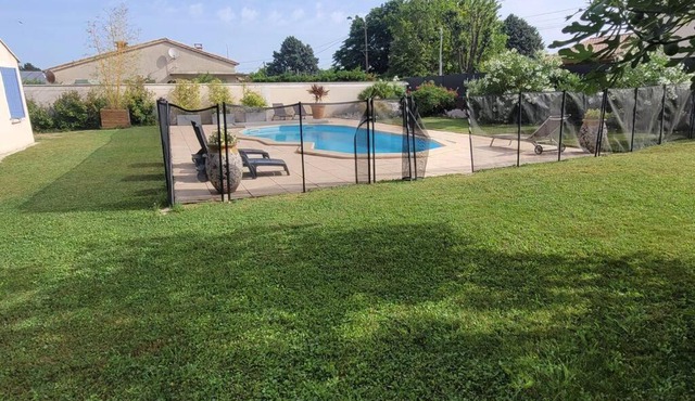la villa cocon