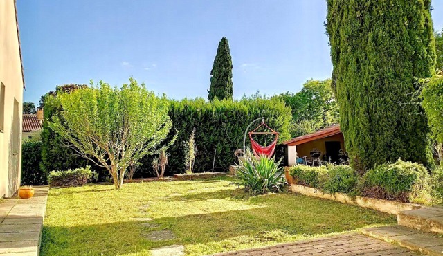 La Villa des Gardies, Medieval Charm